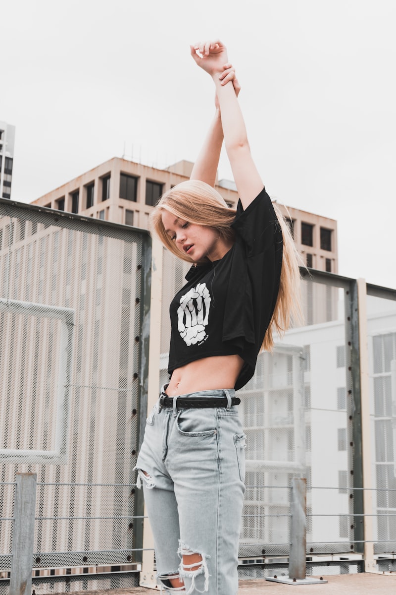 Women's Hoodies