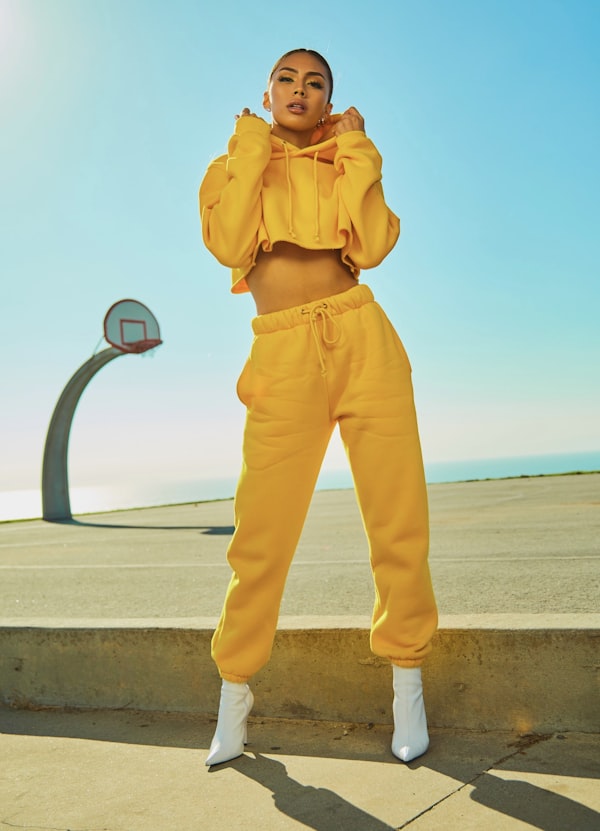Performance Active Hoodie